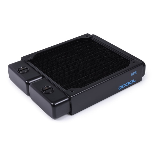 [1071110501] Alphacool NexXxoS HPE-30 Full Copper 120mm Radiator - مبرد