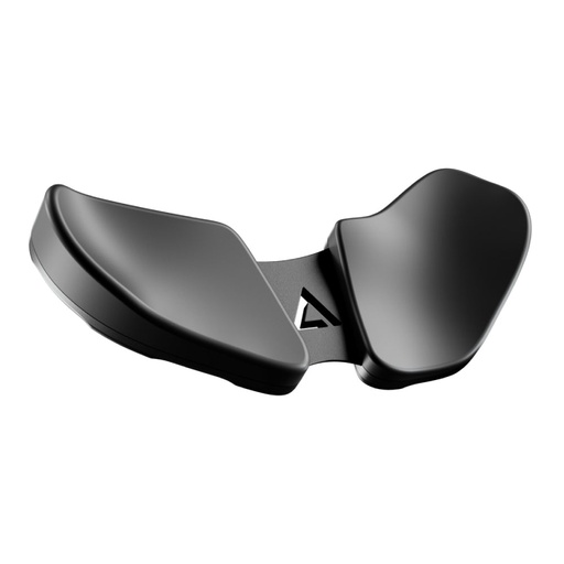 [202523801] Deltahub Carpio 2.0 Ergonomic Wrist Support - Black - داعم معصم