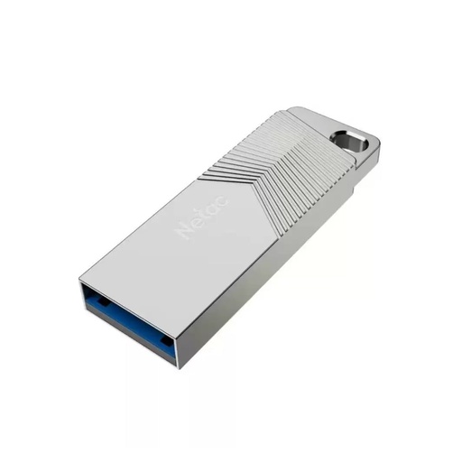 [1055416698] Netac UM1 64GB USB 3.2 Flash Drive  - مساحة تخزين