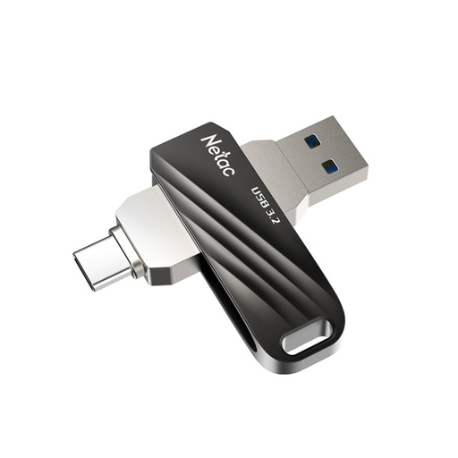 [1055216692] Netac US11 32GB USB 3.0 Flash Drive  - مساحة تخزين