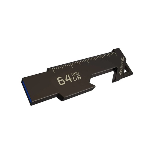 [105546458] Team Group T183 64GB USB 3.2 Flash Drive - فلاش ذاكرة