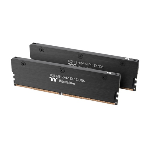 [1041129378] Thermaltake TOUGHRAM RC 32GB (2x16GB) DDR5 4800MHz C40 - الذاكرة العشوائية